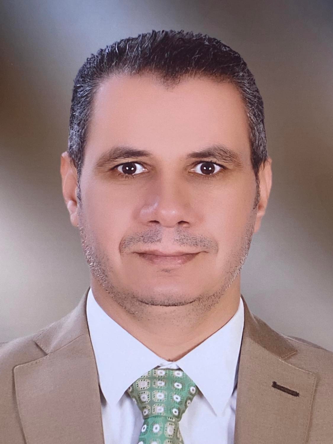 Essam H Housssein