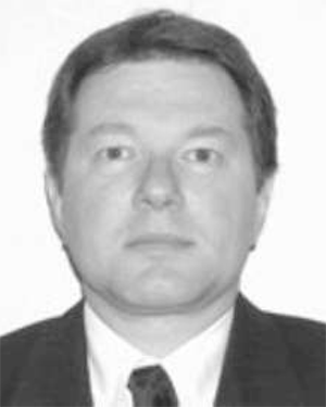 Thierry Schwartzmann