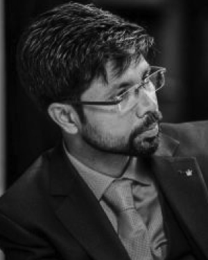Santosh Kumar