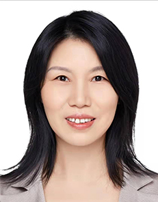 Chunxia Pei
