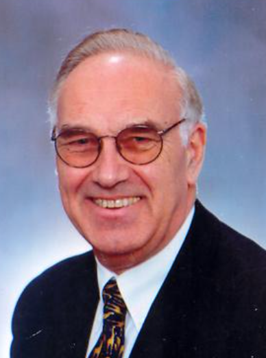 Ian Burton