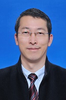 Jianping Xie