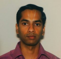 Sudharsanan Srinivasan