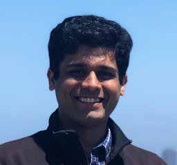 Pararth Shah