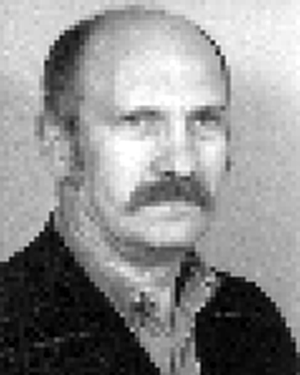 Gyorgy Lang