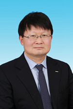 Xiaolong Dong