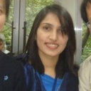 Ritu Pandey