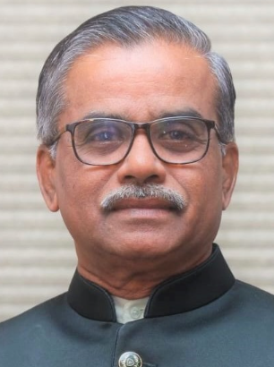 U. Kamachi Mudali