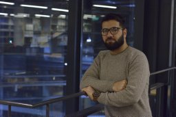 Hussein Alburkat