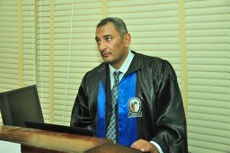 Ali Thabit Yahya