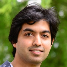 Deshpande Siddharth