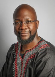 Kamau Oginga Siwatu