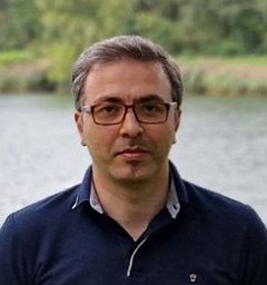 Farid Karimipour