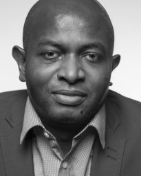 A. C. Ezeribe