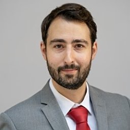 Dimitrios Kalliontzis