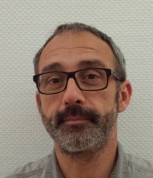 Christophe Dansac