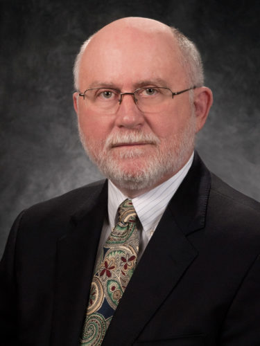Kenneth McLeroy