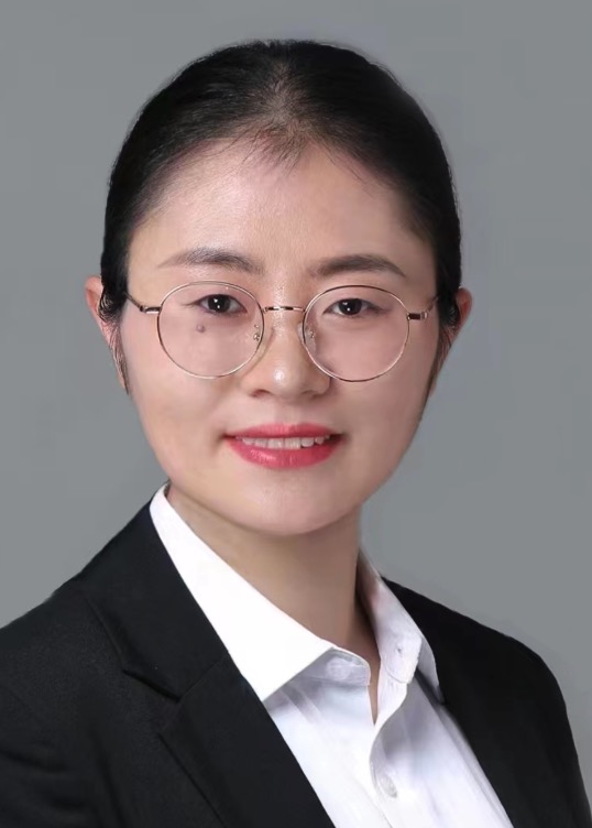 Yali Liu