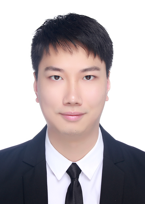 Zhongdi Duan