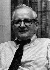 Leon J. Kamin