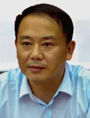 Nanshan Zheng