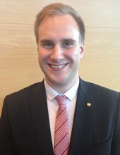 Emanuel P. Haglund