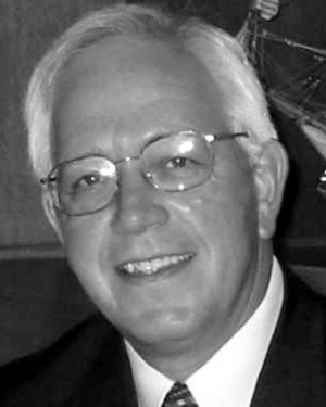 Samuel P. Marin