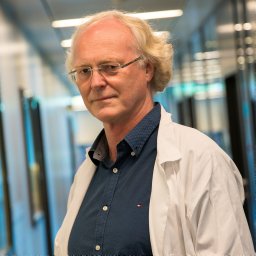 Espen Dietrichs