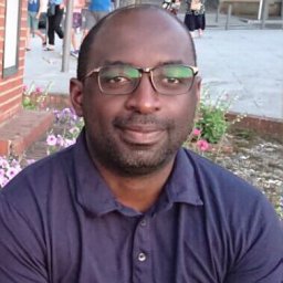 S. Tchini Tanoh