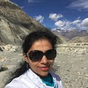 Priya Achar