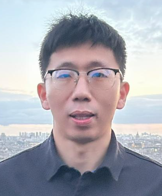 Lihu Chen