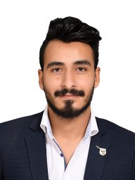 Mohamed Hamdy Eid