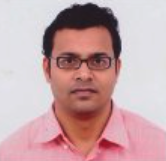 Saif K. Mohammed