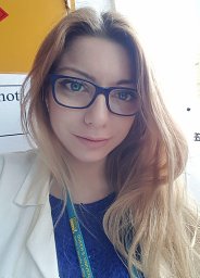 Floriana Billeci