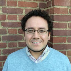 Marvin J. Bayro