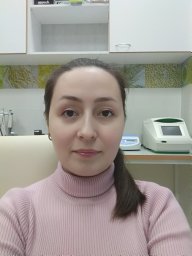 A. D. Temraleeva