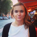 Maria Rosestedt