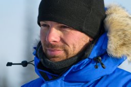 Nicholas W. Pilfold