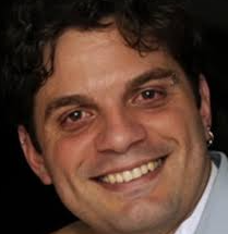 Danilo Sales Bocalini