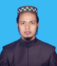 Muhammad JAHANGIR Hossen