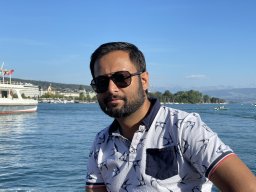 Kalyan Chakraborty