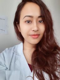 Rojina Shrestha