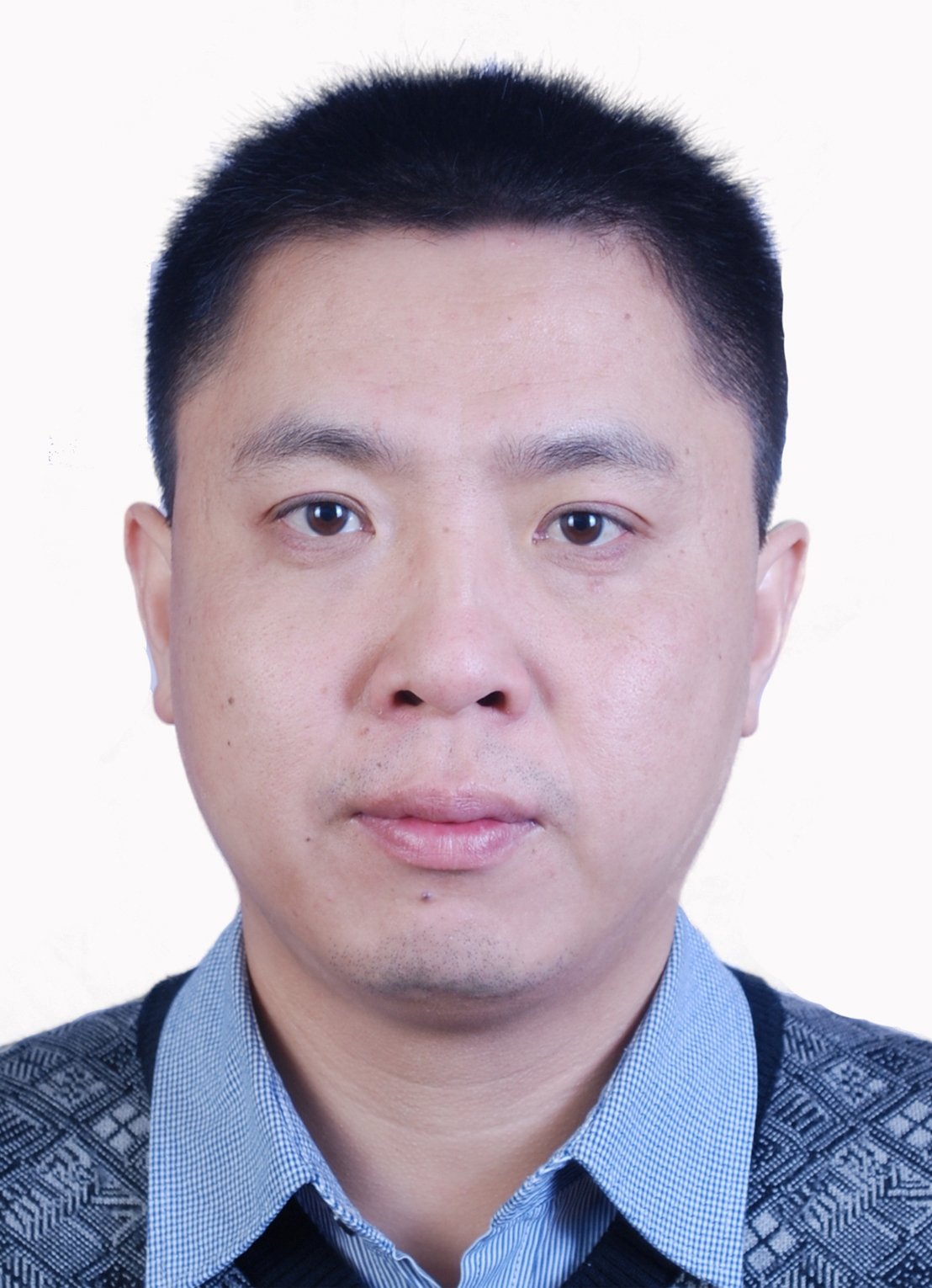 Chengshuai Liu