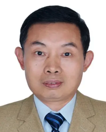 Yuanxi Yang