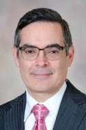 Joaquin E. Cigarroa
