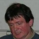 Tony Varley