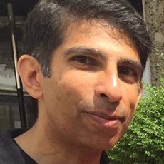 Manoj Raghavan
