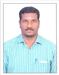 Rajasekaran Shanmugam