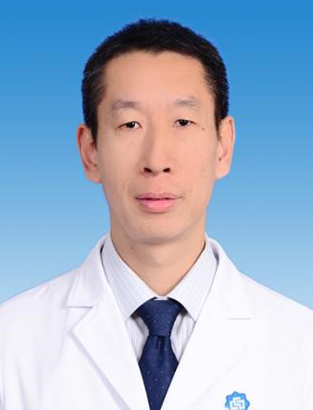 Zhongzhen Su