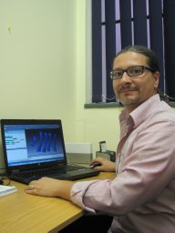 Damiano Marchi